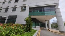 Citilink Warehouse Complex (D5), Factory #598078351